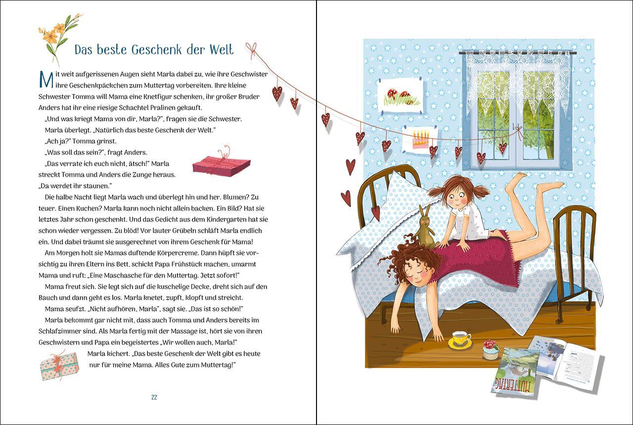 Bild: 9783743208506 | Der kleine Traumsegler (Band 3) | Anna Taube (u. a.) | Buch | 80 S.