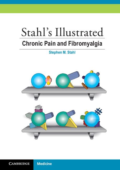 Cover: 9780521133227 | Stahl Illustrate Chronic Pain Fibro | Stephen M. Stahl | Taschenbuch