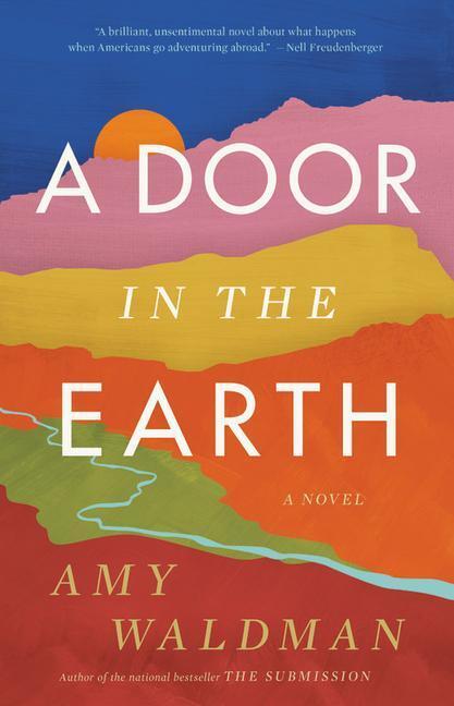 Cover: 9780316451574 | DOOR IN THE EARTH | LITTLE BROWN & CO | EAN 9780316451574