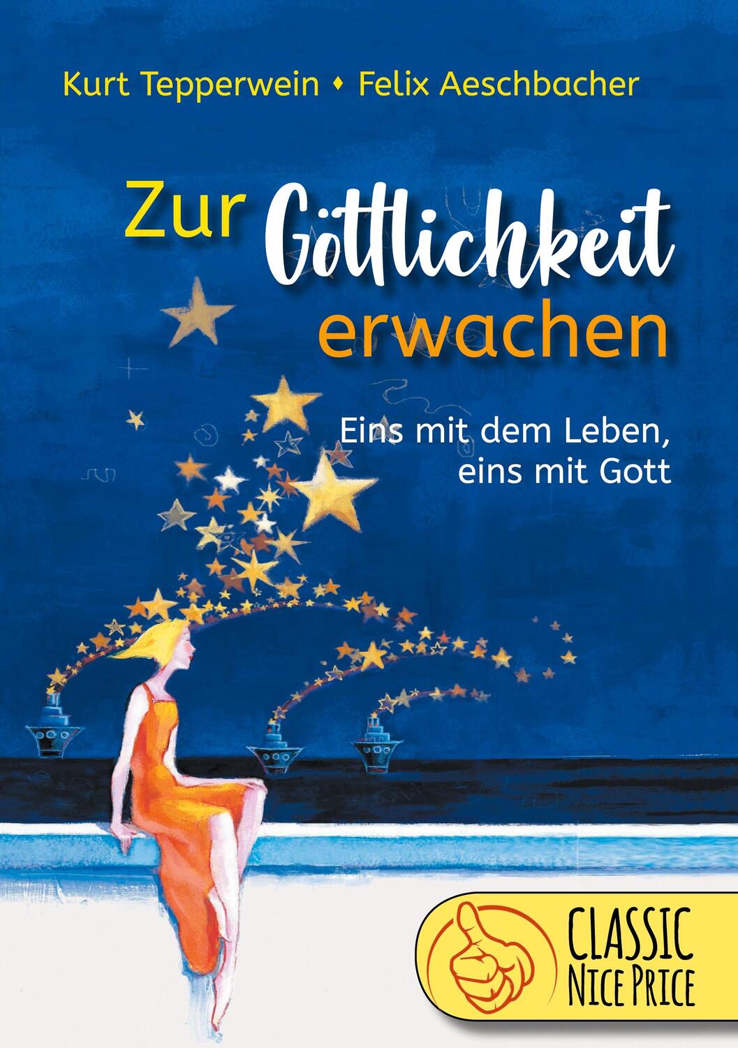 Cover: 9783752672879 | Zur Göttlichkeit erwachen | Eins mit dem Leben - eins mit Gott | Buch