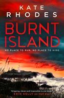 Cover: 9781471166020 | Burnt Island | Kate Rhodes | Taschenbuch | 384 S. | Englisch | 2020