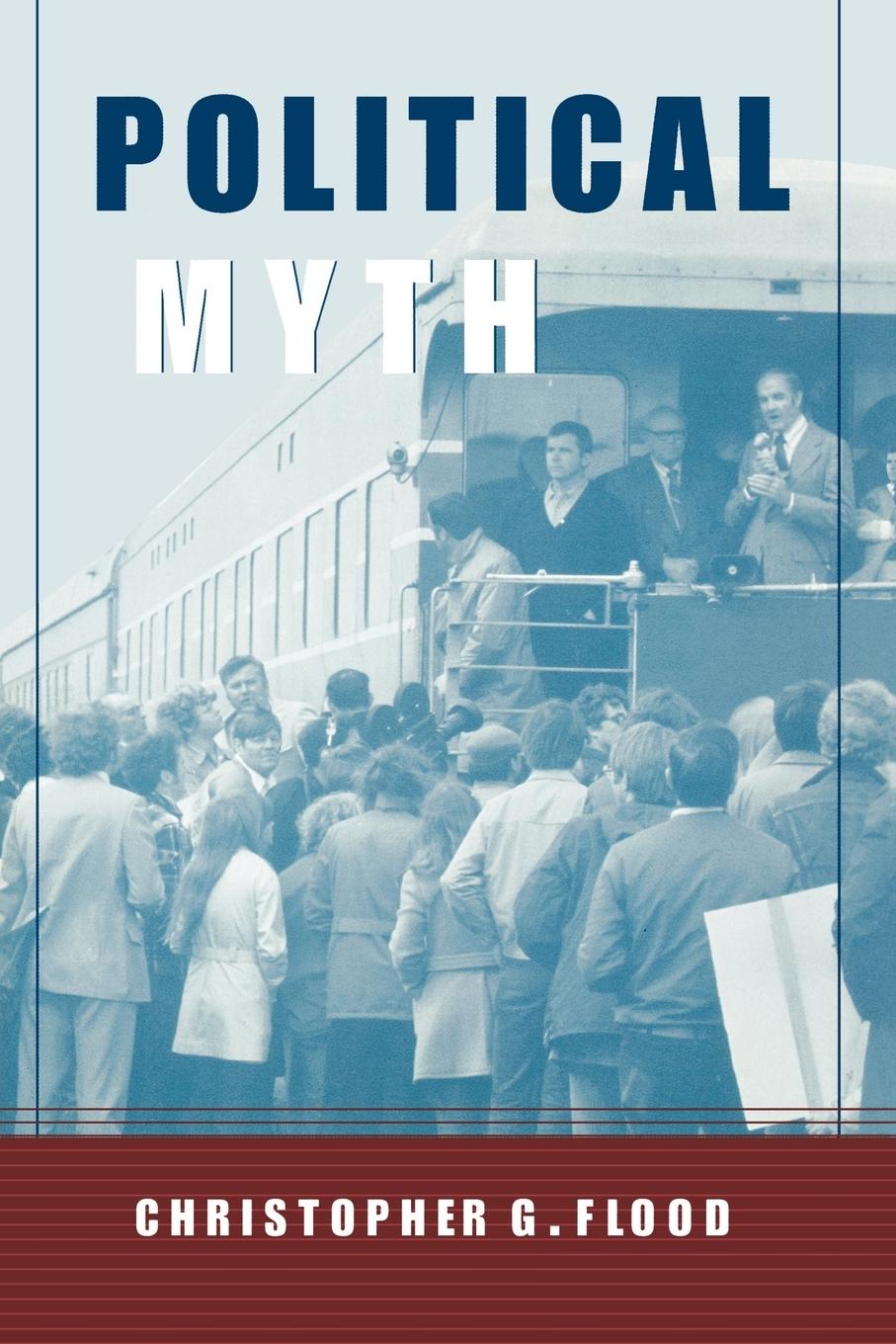 Cover: 9780415936323 | Political Myth | Christopher Flood | Taschenbuch | Paperback | 2001