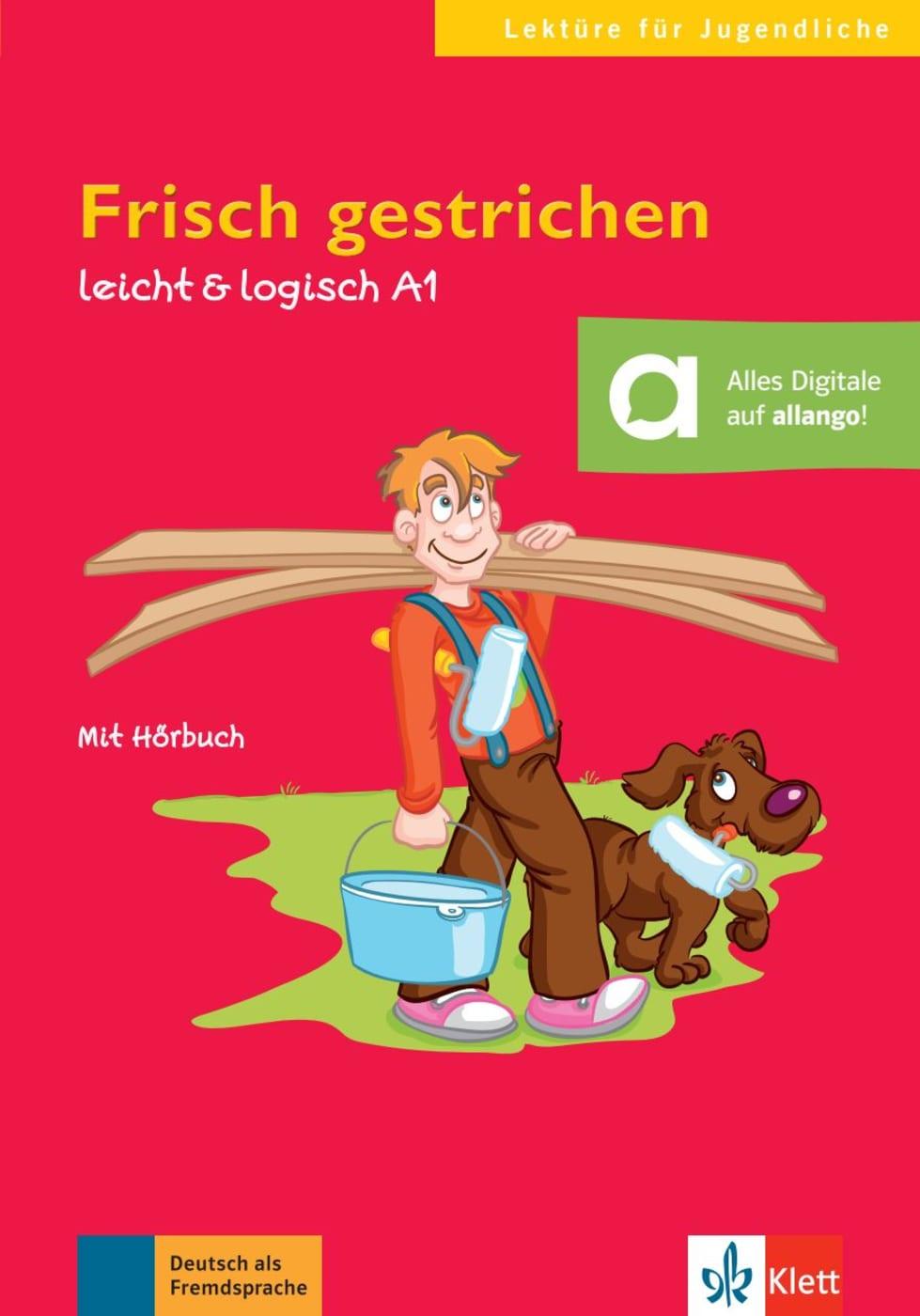 Cover: 9783126051170 | Frisch gestrichen | Buch mit Audio-CD A2 | Sarah Fleer | Taschenbuch