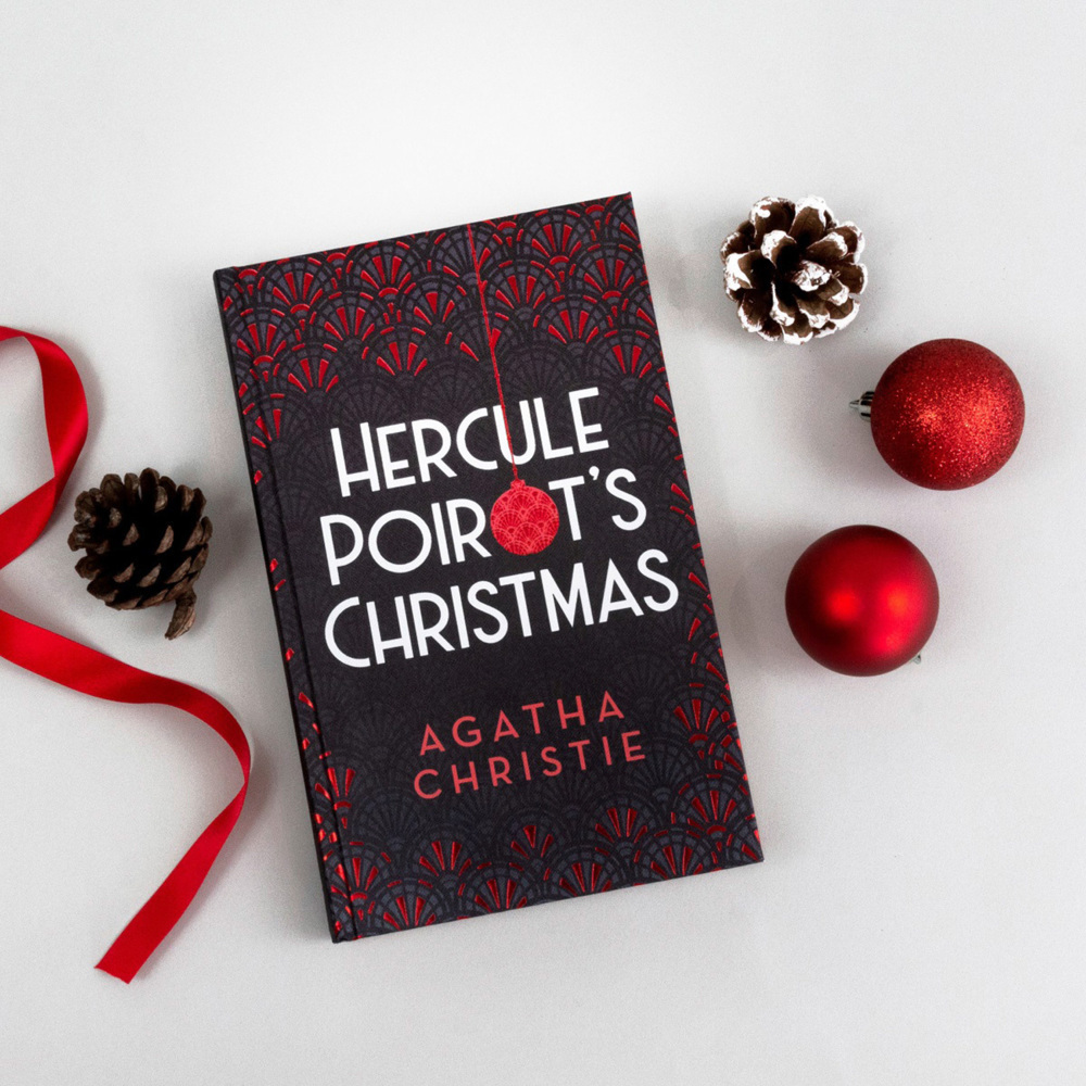 Bild: 9780008328955 | Hercule Poirot's Christmas | Agatha Christie | Buch | Englisch | 2021