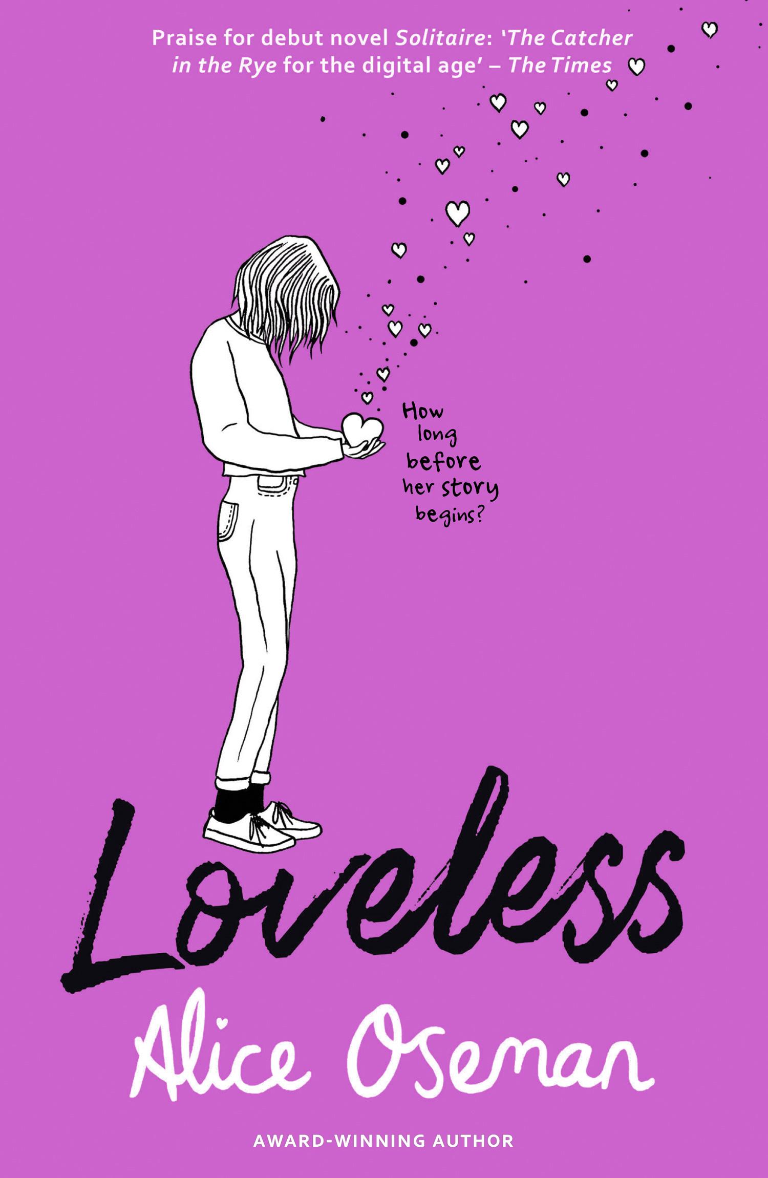 Cover: 9780008244125 | Loveless | Alice Oseman | Taschenbuch | Englisch | 2020