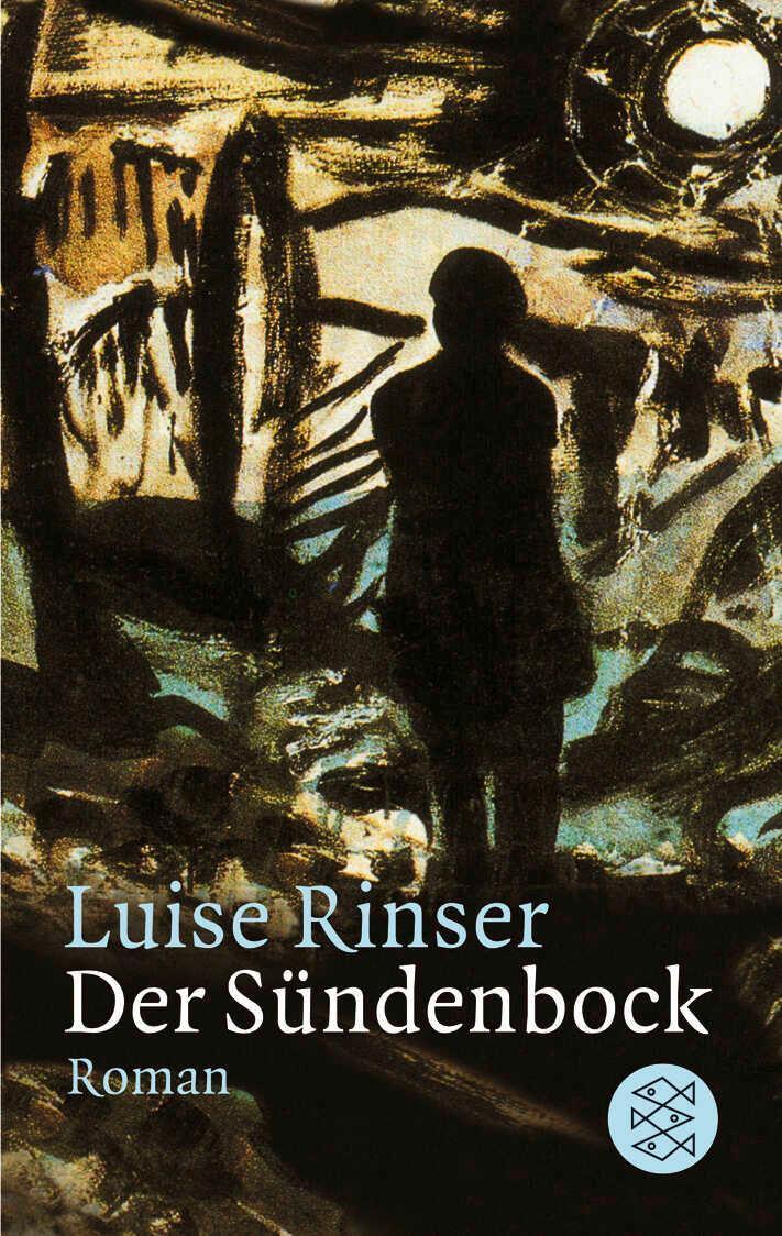 Cover: 9783596204694 | Der Sündenbock | Luise Rinser | Taschenbuch | 171 S. | Deutsch | 2005