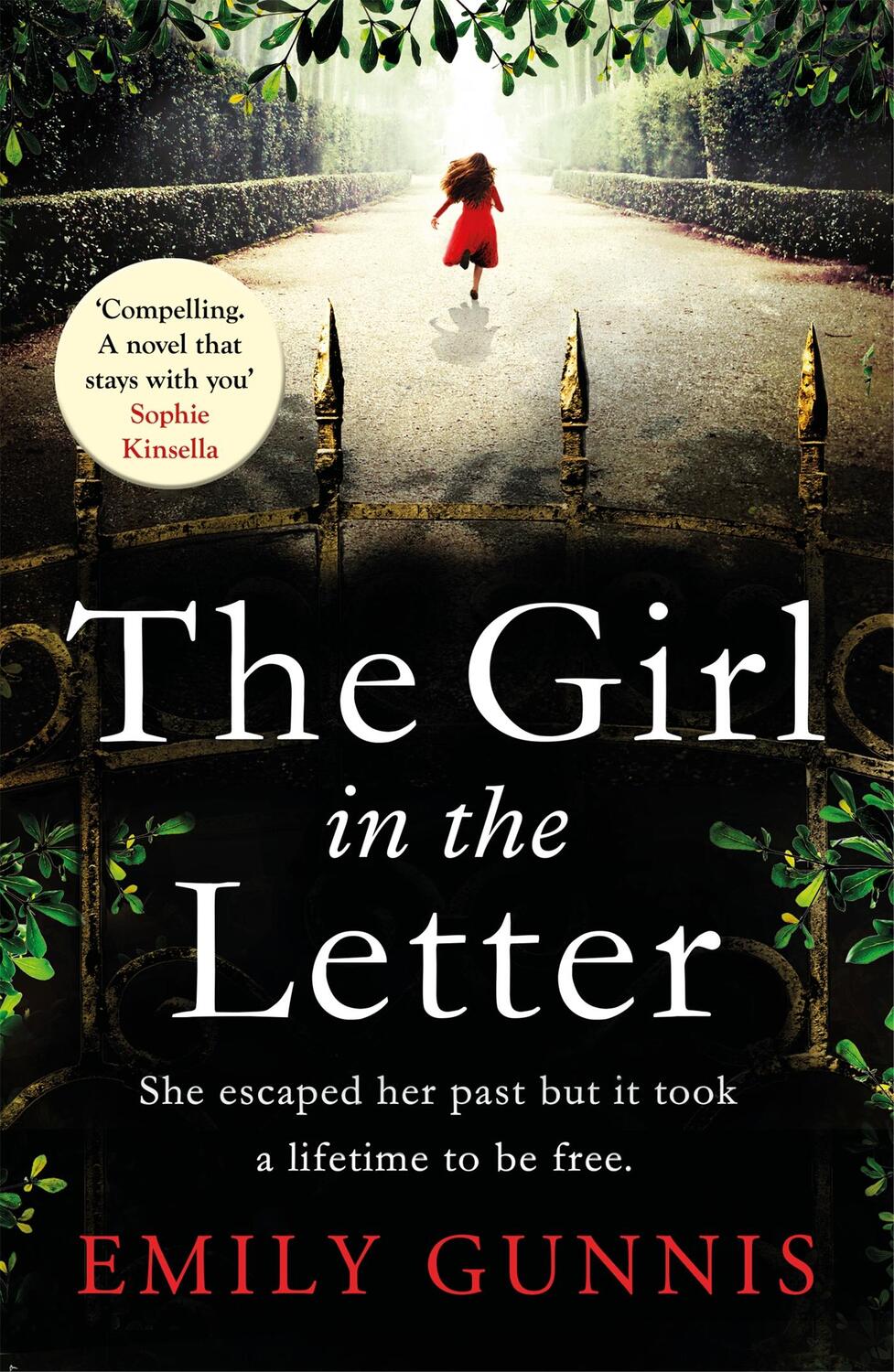 Cover: 9781472255099 | The Girl in the Letter | Emily Gunnis | Taschenbuch | 384 S. | Deutsch