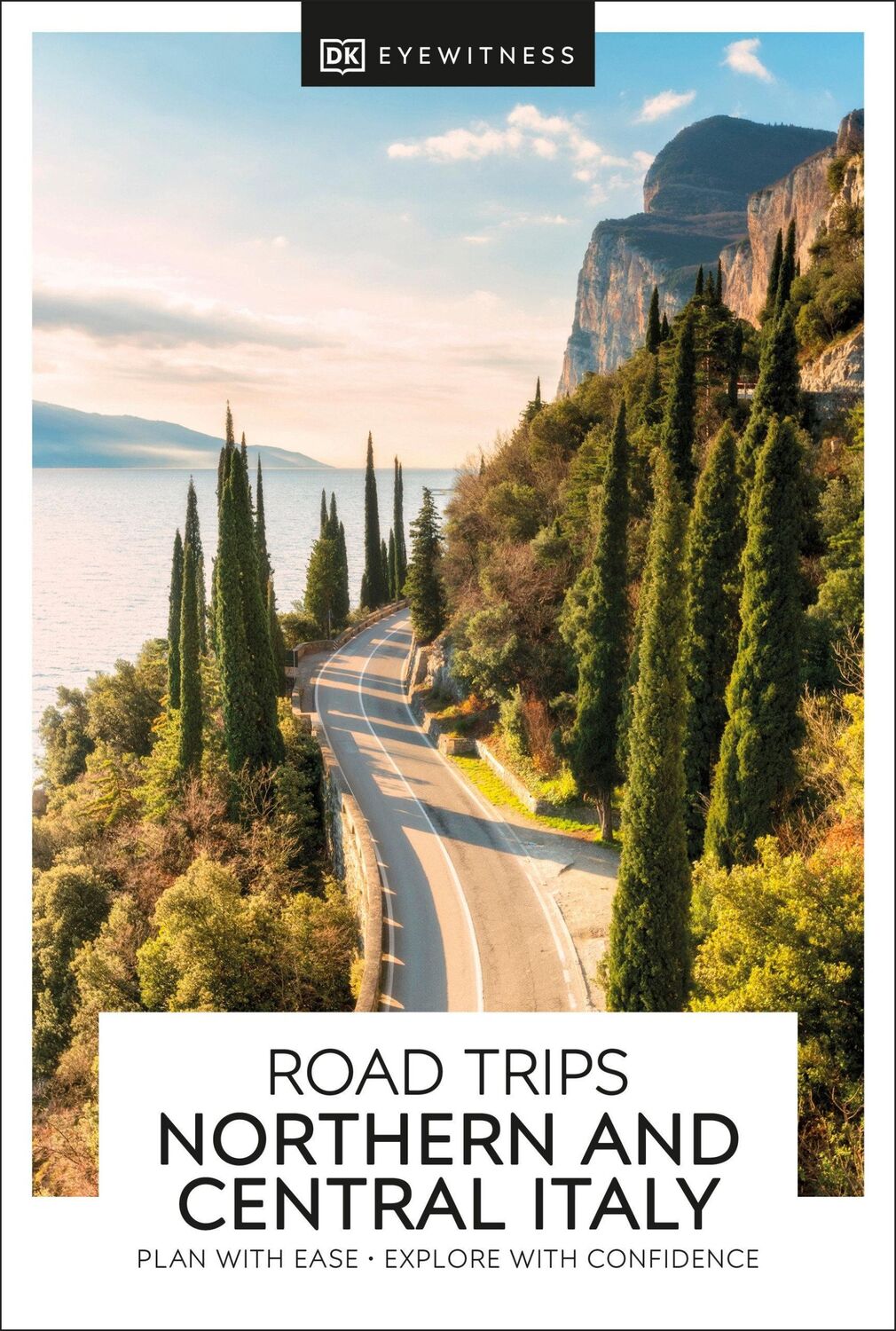 Cover: 9780241461525 | DK Road Trips Northern &amp; Central Italy | DK Travel | Taschenbuch