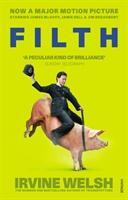 Cover: 9780099583837 | Filth | Irvine Welsh | Taschenbuch | 392 S. | Englisch | 2013