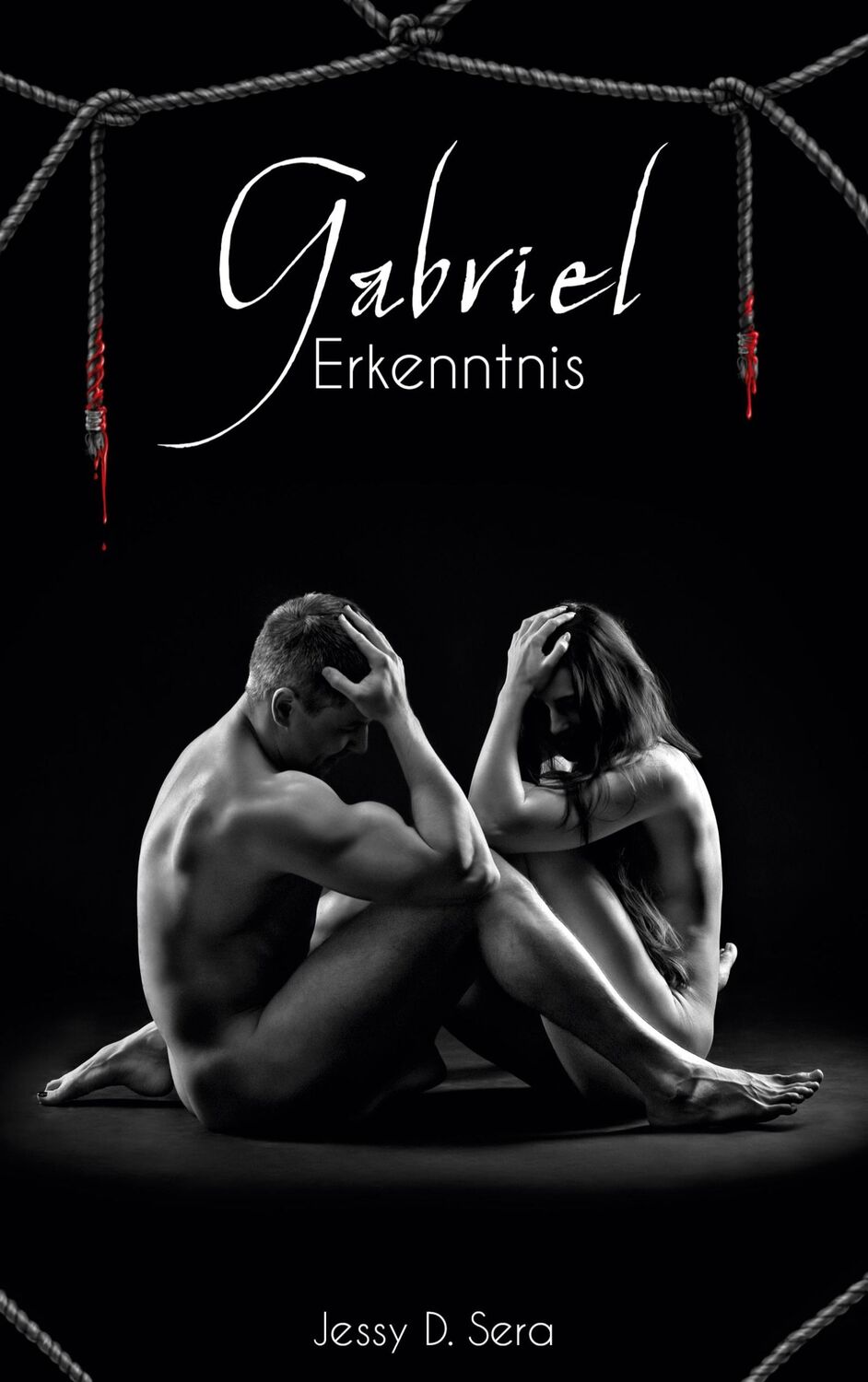 Cover: 9783754344156 | Gabriel - Erkenntnis | Vampir Dark Romance | Jessy D. Sera | Buch