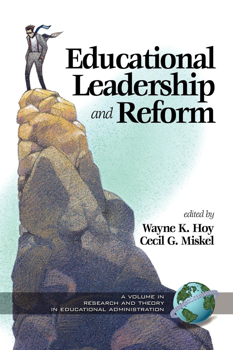 Cover: 9781593113209 | Educational Leadership and Reform (PB) | Wayne Hoy (u. a.) | Buch