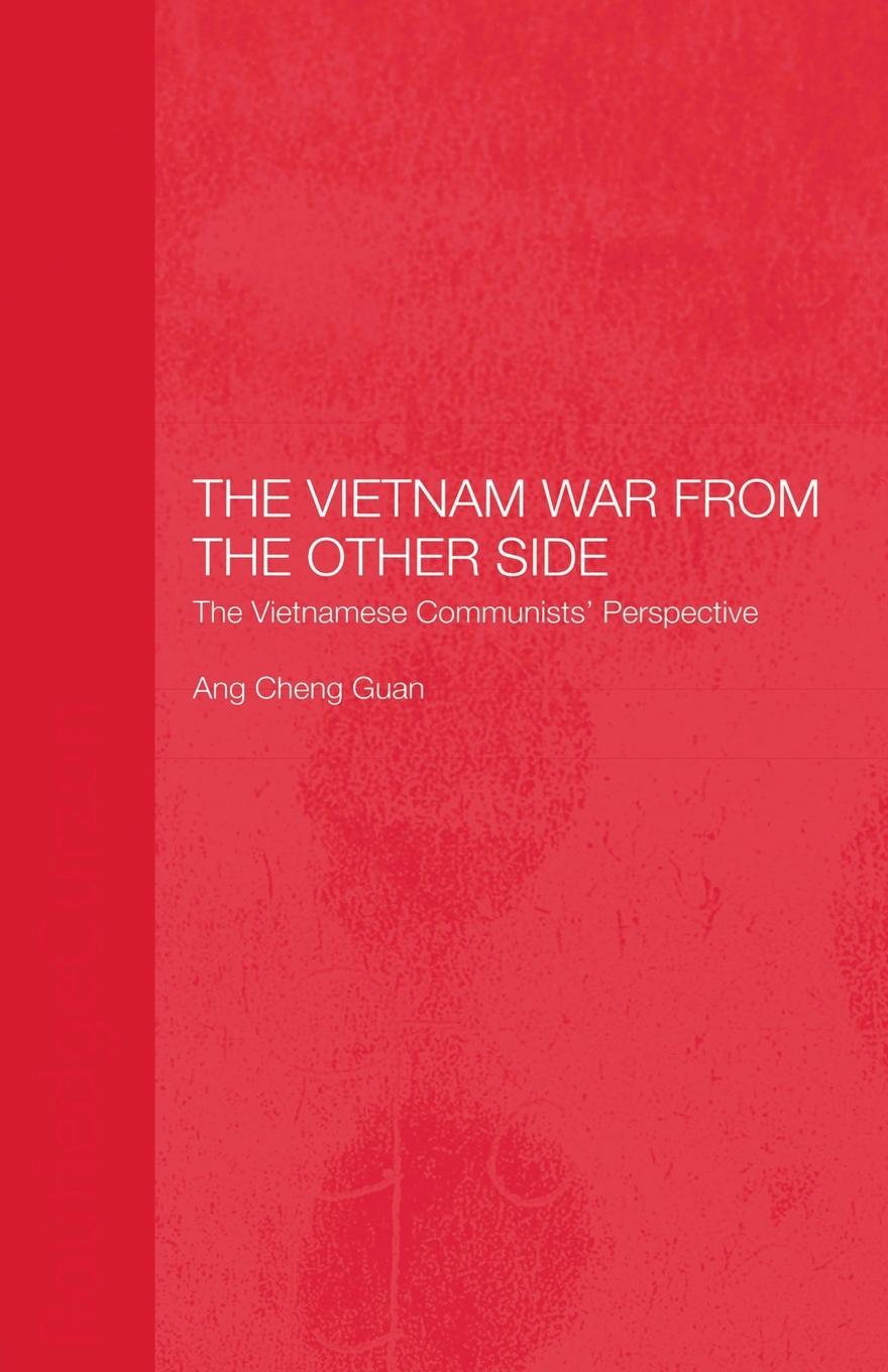 Cover: 9780415406208 | The Vietnam War from the Other Side | Cheng Guan Ang | Taschenbuch