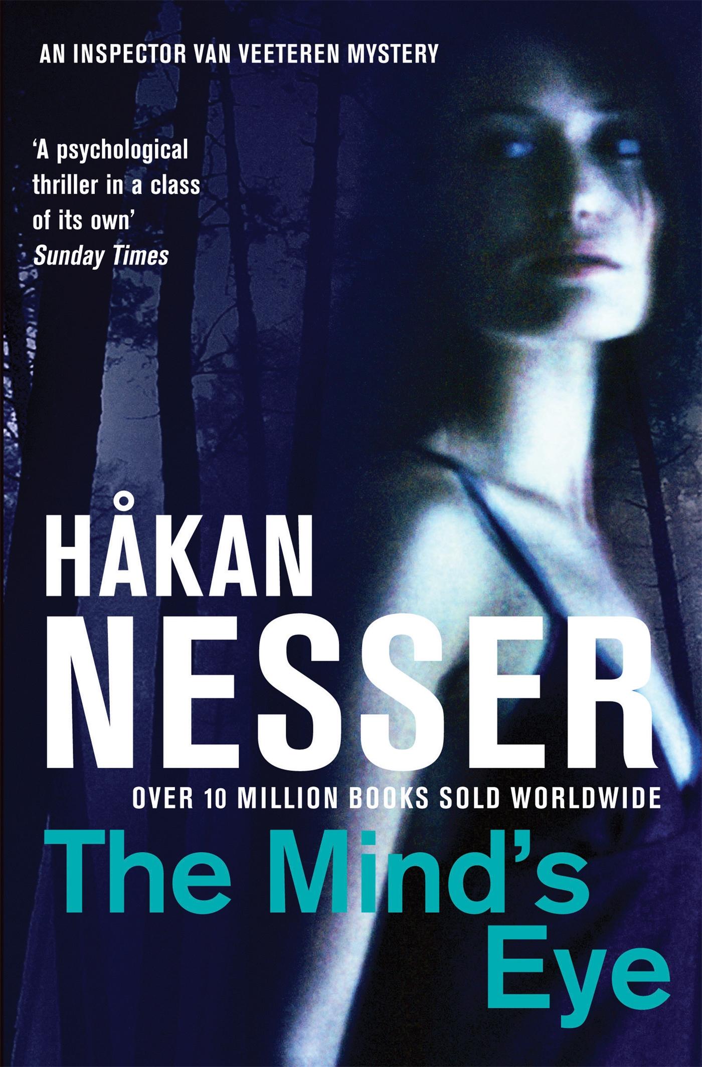 Cover: 9780330492782 | The Mind's Eye | Hakan Nesser | Taschenbuch | 256 S. | Englisch | 2009