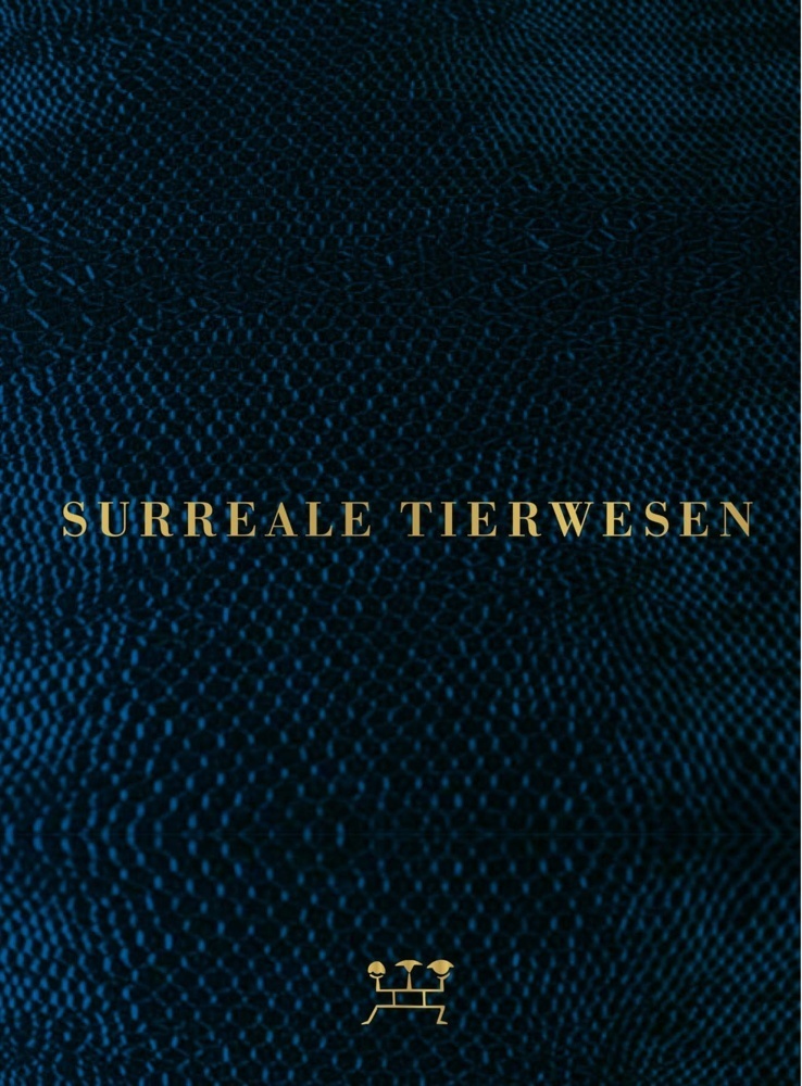 Cover: 9783868326611 | Surreale Tierwesen | Achim Sommer | Buch | 279 S. | Deutsch | 2021