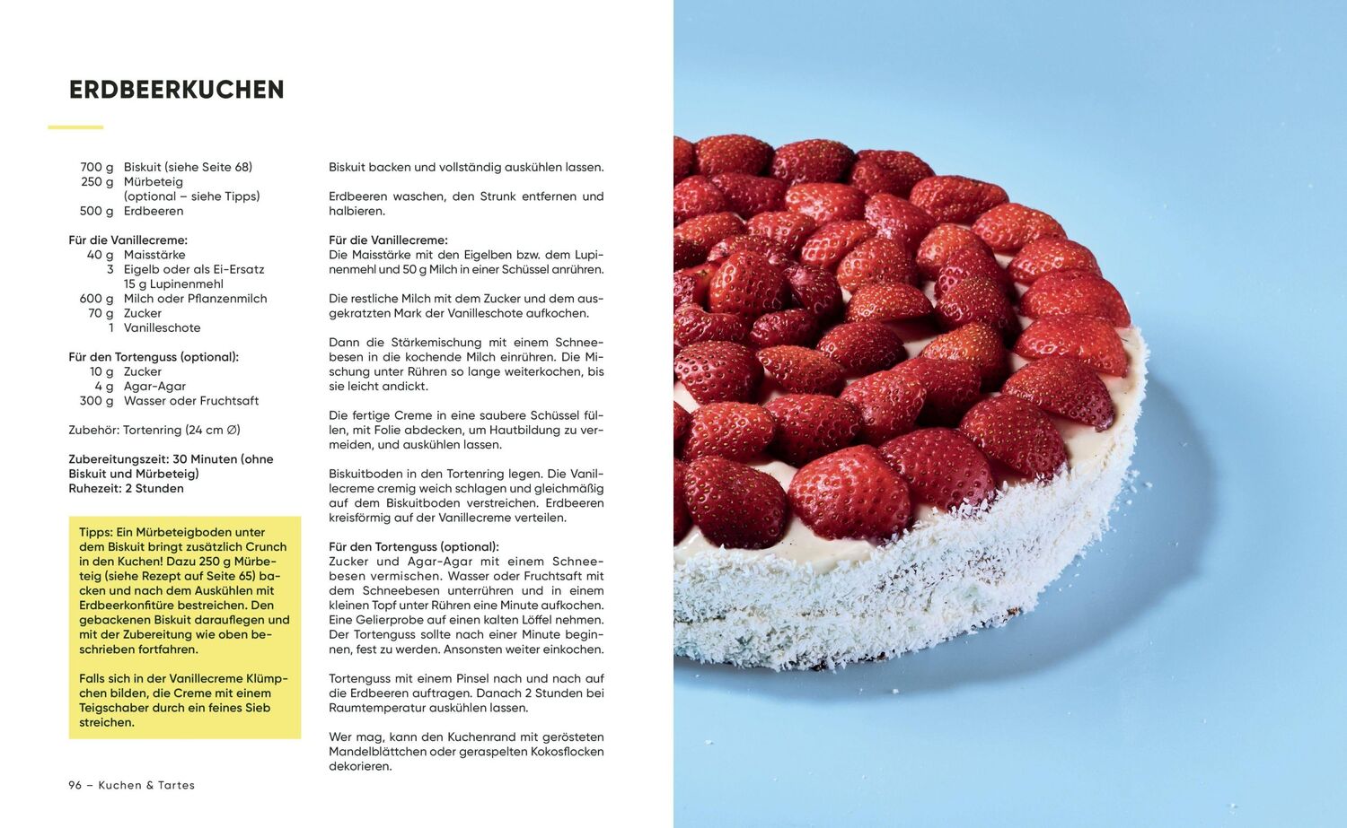 Bild: 9783517103259 | echt jetzt: Glutenfrei backen | Katharina Böttger (u. a.) | Buch