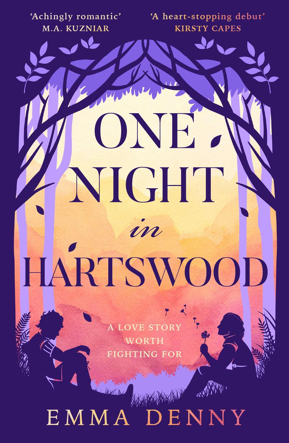 Cover: 9780008535377 | One Night in Hartswood | Emma Denny | Taschenbuch | Englisch | 2023