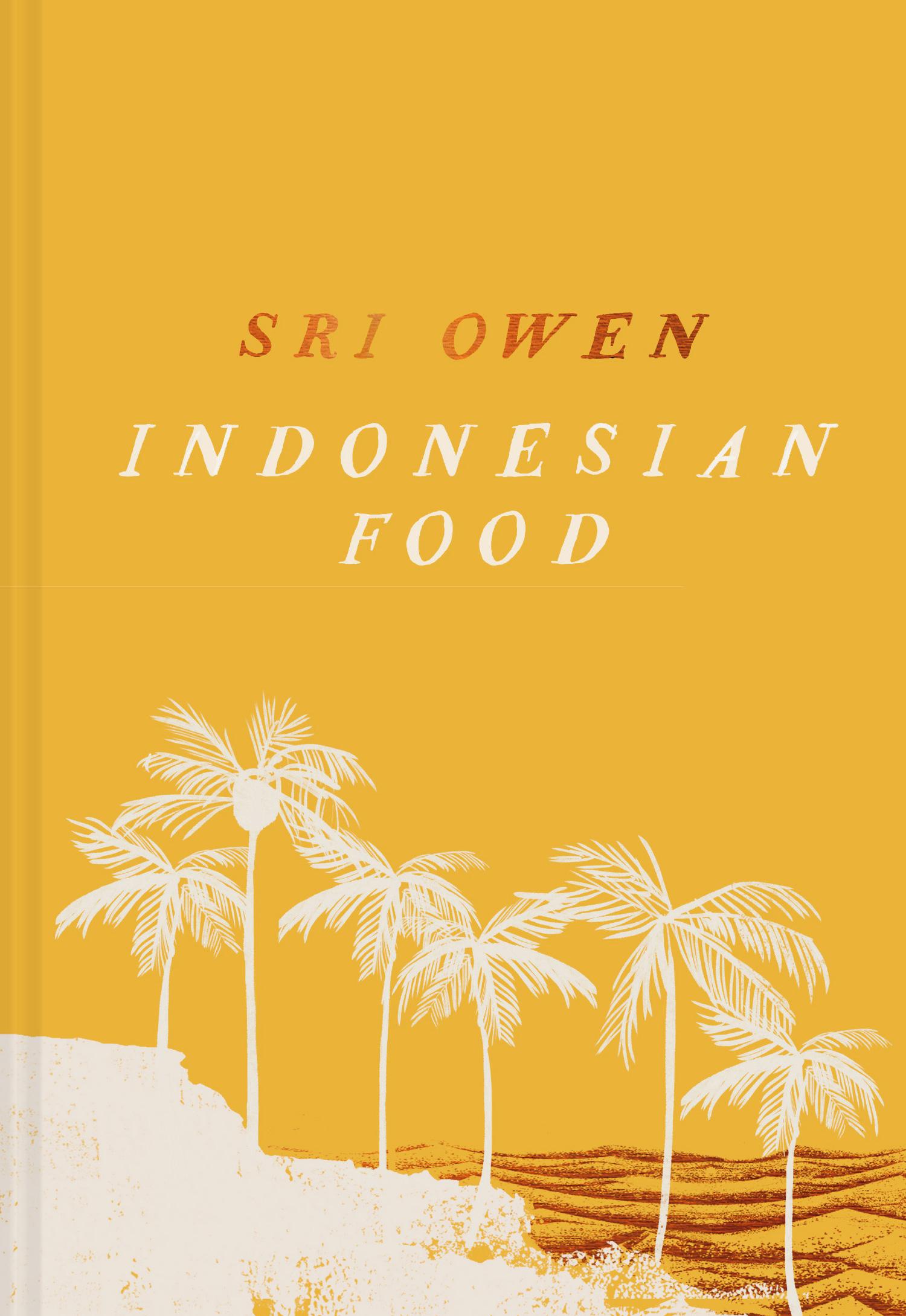 Cover: 9781911682790 | Sri Owen Indonesian Food | Sri Owen | Buch | Englisch | 2024