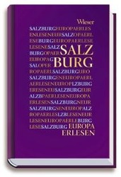 Cover: 9783851294491 | Salzburg | Europa Erlesen | Frederik Baker | Buch | 280 S. | Deutsch