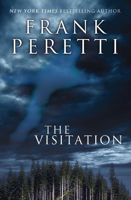 Cover: 9781401685225 | The Visitation | Frank E Peretti | Taschenbuch | Englisch | 2011