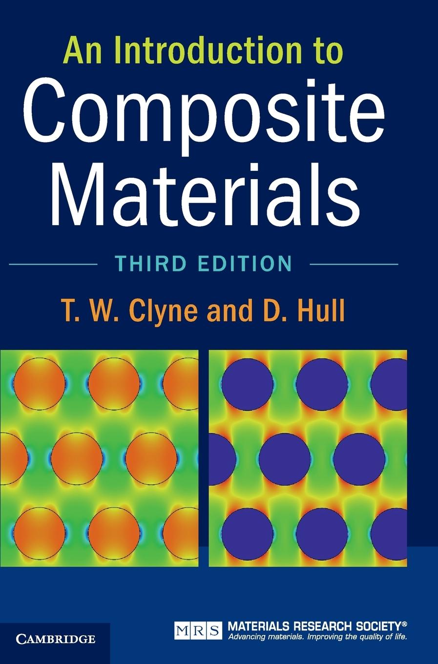 Cover: 9780521860956 | An Introduction to Composite Materials | T. W. Clyne (u. a.) | Buch