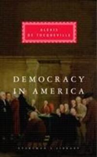 Cover: 9781857151794 | Tocqueville, A: Democracy In America | Alexis de Tocqueville | Buch