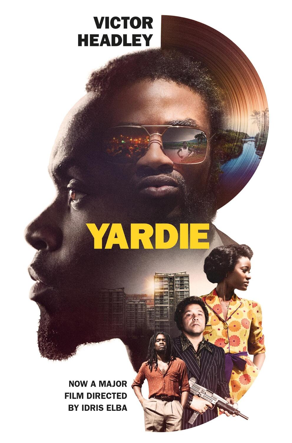 Cover: 9781529006049 | Yardie | Victor Headley | Taschenbuch | Englisch | 2018