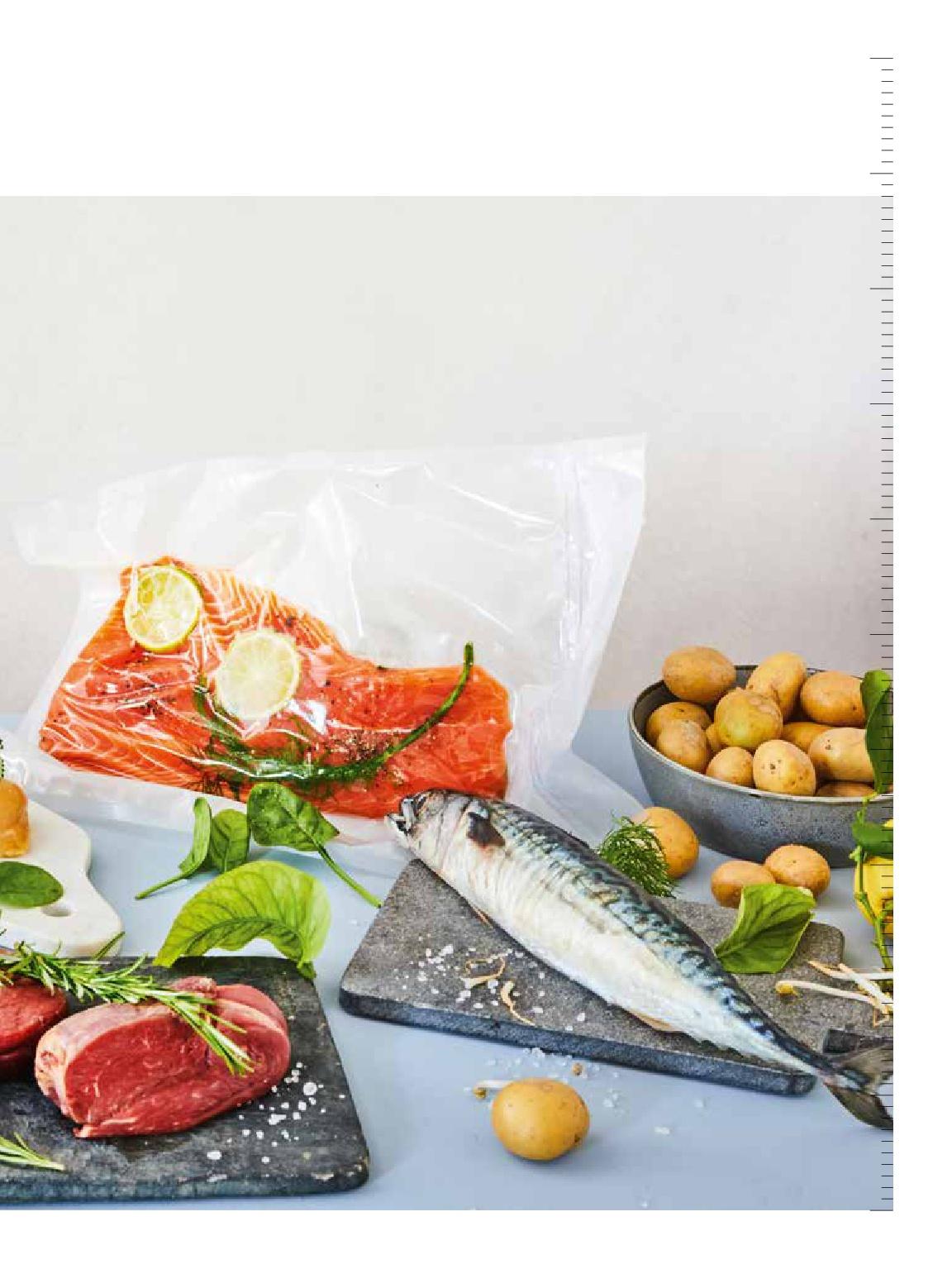 Bild: 9783966643436 | Easy Sous-Vide | Modernes Vakuumgaren für den perfekten Genuss | Buch