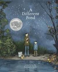 Cover: 9781474791144 | A Different Pond | Bao Phi | Taschenbuch | Englisch | 2020