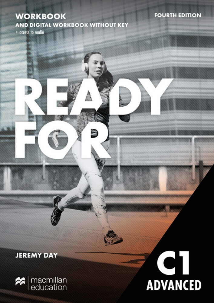 Cover: 9783194229273 | Ready for C1 Advanced, m. 1 Buch, m. 1 Beilage | Jeremy Day | Bundle