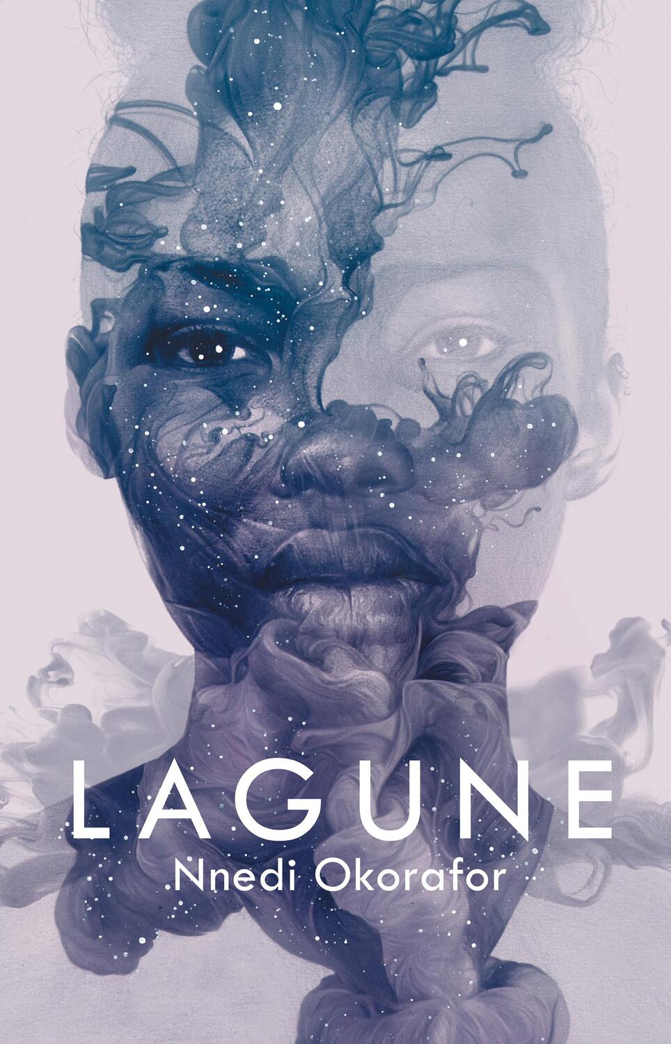 Cover: 9783864258732 | Lagune | Nnedi Okorafor | Taschenbuch | 370 S. | Deutsch | 2016