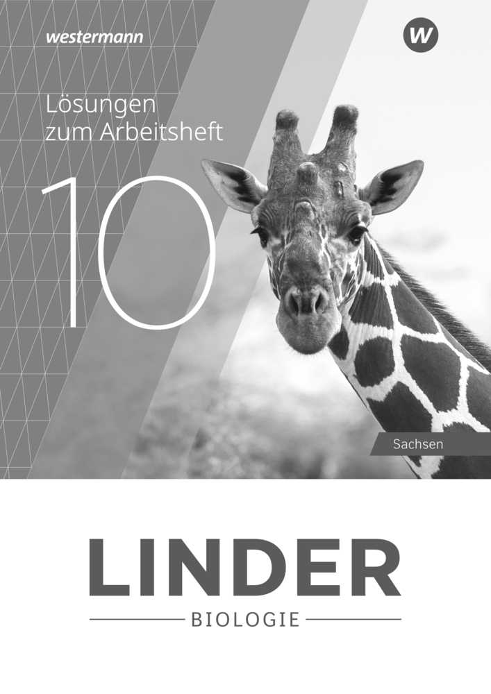 Cover: 9783141530537 | LINDER Biologie SI - Ausgabe 2020 für Sachsen | Taschenbuch | 30 S.