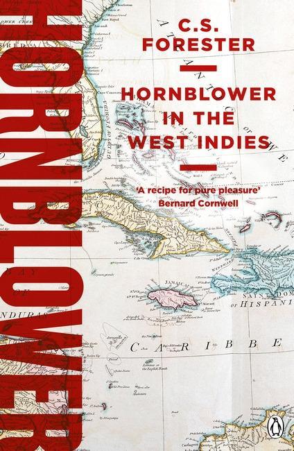 Cover: 9781405936958 | Hornblower in the West Indies | C. S. Forester | Taschenbuch | 2018