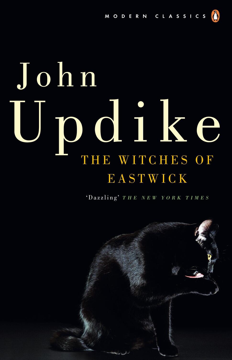 Cover: 9780141188973 | The Witches of Eastwick | John Updike | Taschenbuch | 320 S. | 2007