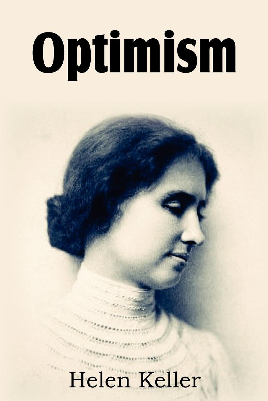 Cover: 9781612031828 | Optimism | Helen Keller | Taschenbuch | Paperback | Englisch | 2011