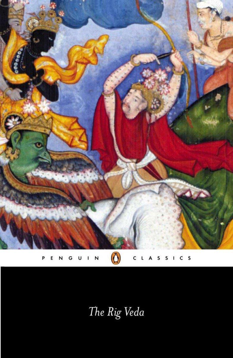 Cover: 9780140449891 | The Rig Veda | Wendy Doniger | Taschenbuch | Englisch | 2005