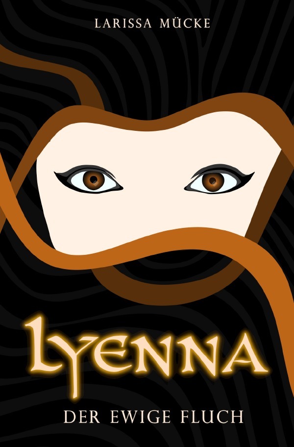 Cover: 9783759830166 | Lyenna | Der ewige Fluch. DE | Larissa Mücke | Taschenbuch | 468 S.