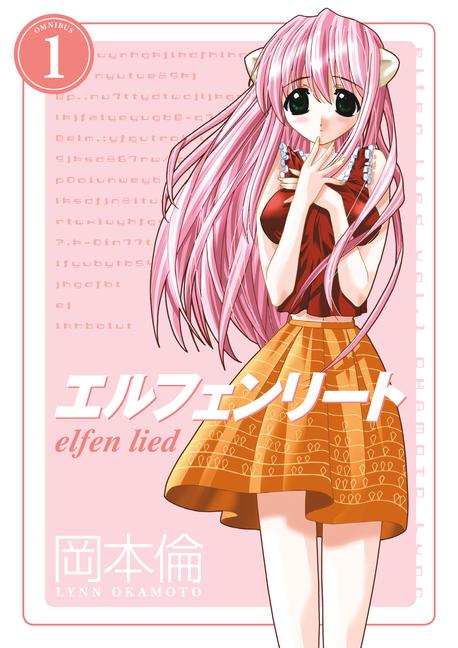 Cover: 9781506711737 | Elfen Lied Omnibus Volume 1 | Lynn Okamoto | Taschenbuch | Englisch