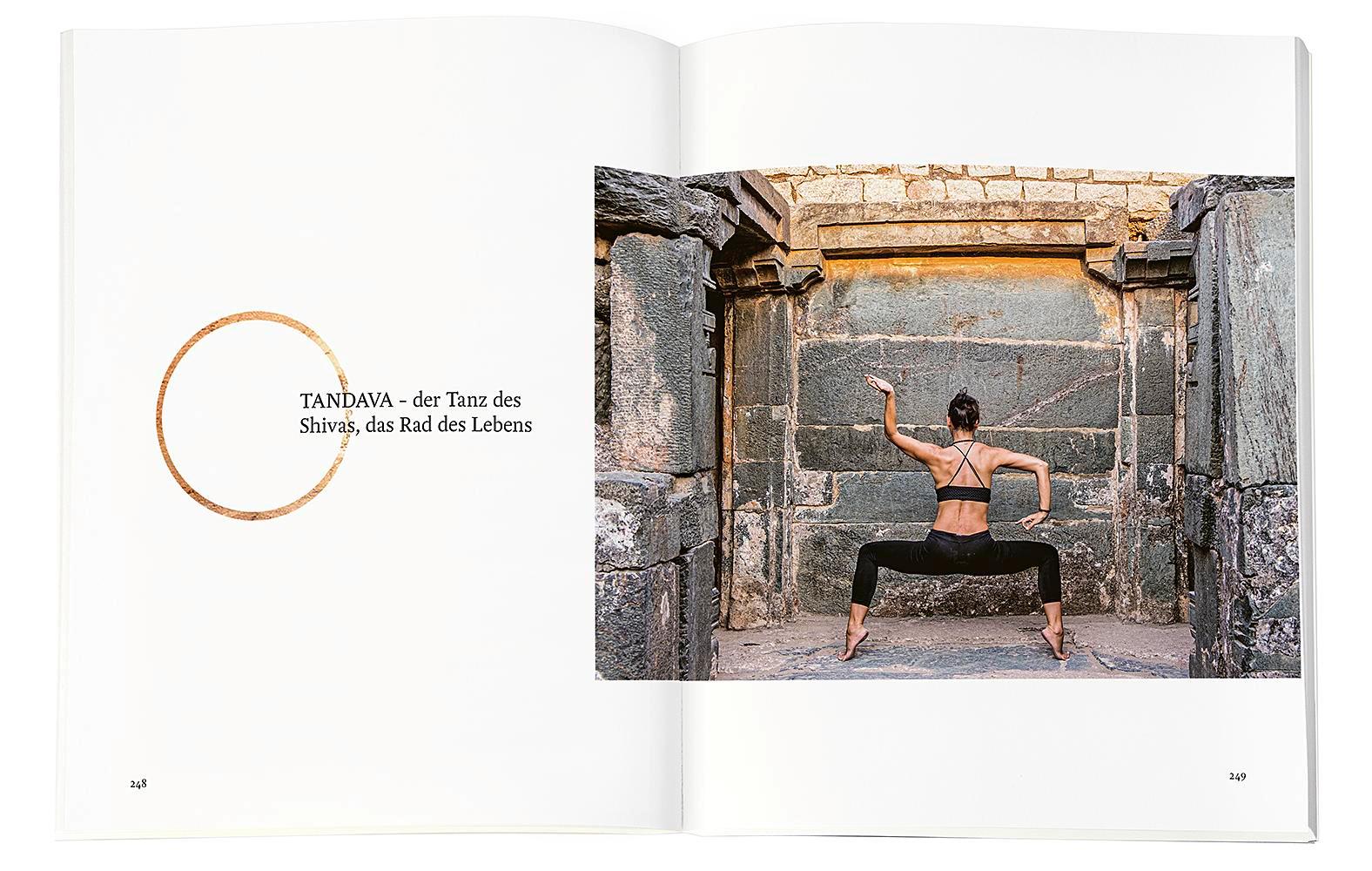 Bild: 9783426676134 | embrace life: YOGA-RITUALE | Diana Schöpplein | Taschenbuch | 272 S.