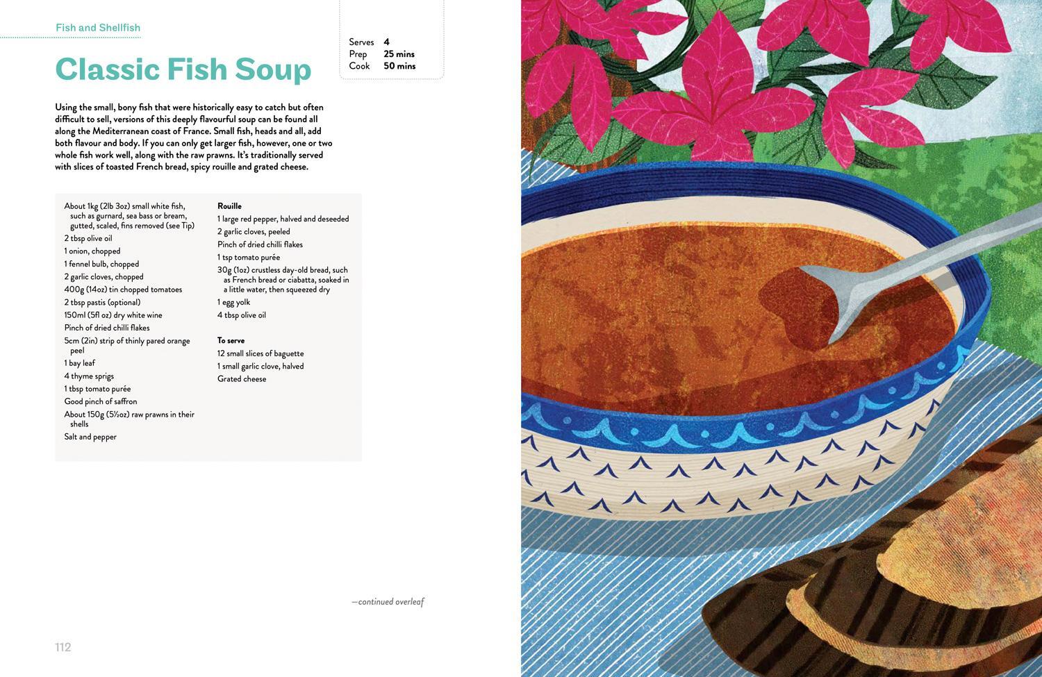 Bild: 9780008604332 | Soups | 80 Tasty, Easy and Thrifty Recipes | Maggie Ramsay (u. a.)