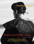 Cover: 9783842329676 | Morante de la Puebla - Torero | Mito - Tradición - Pasión | Gorges