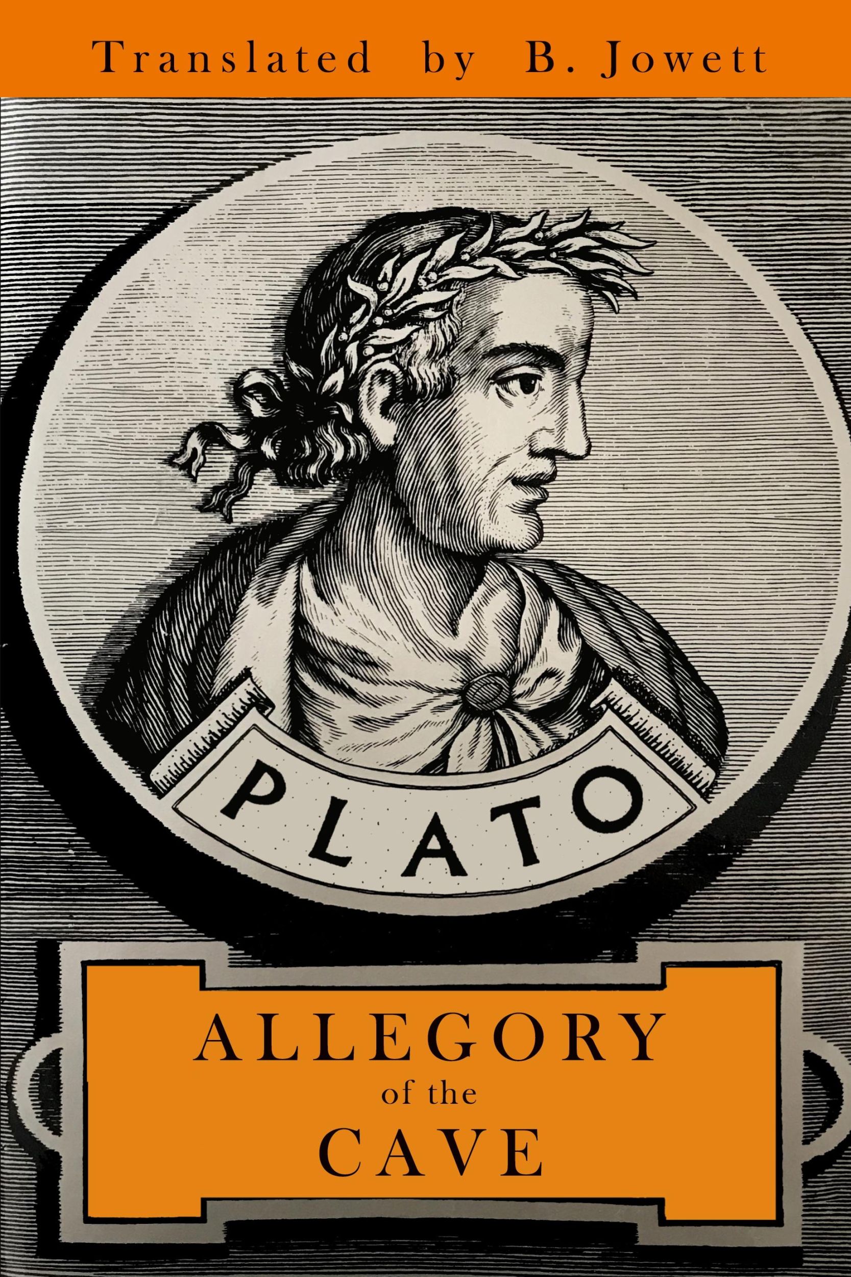 Cover: 9781684222520 | The Allegory of the Cave | Plato | Taschenbuch | Englisch | 2018