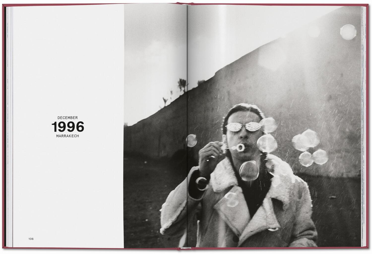 Bild: 9783836597999 | Depeche Mode by Anton Corbijn | Buch | 192 S. | Englisch | 2024