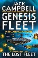 Cover: 9781785650420 | The Genesis Fleet - Ascendant | Jack Campbell | Taschenbuch | 416 S.