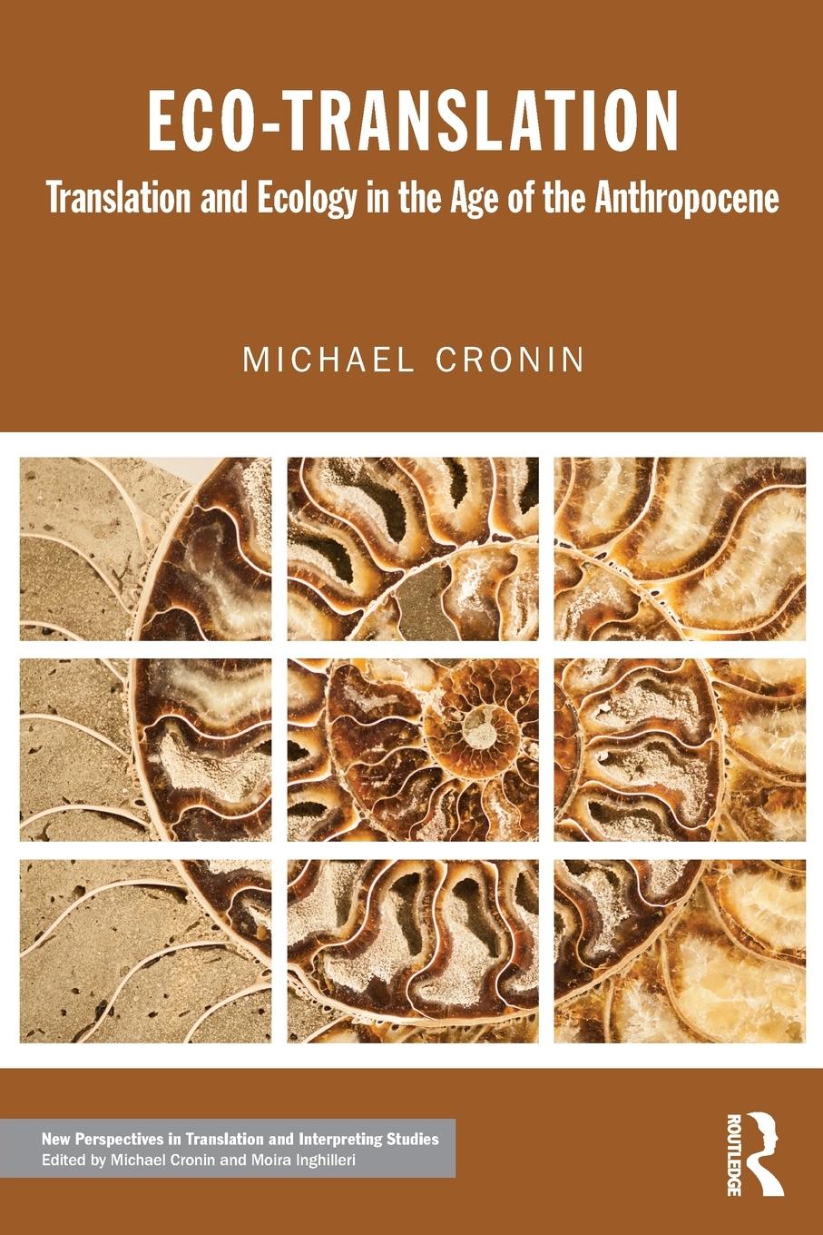 Cover: 9781138916845 | Eco-Translation | Michael Cronin | Taschenbuch | Englisch | 2016