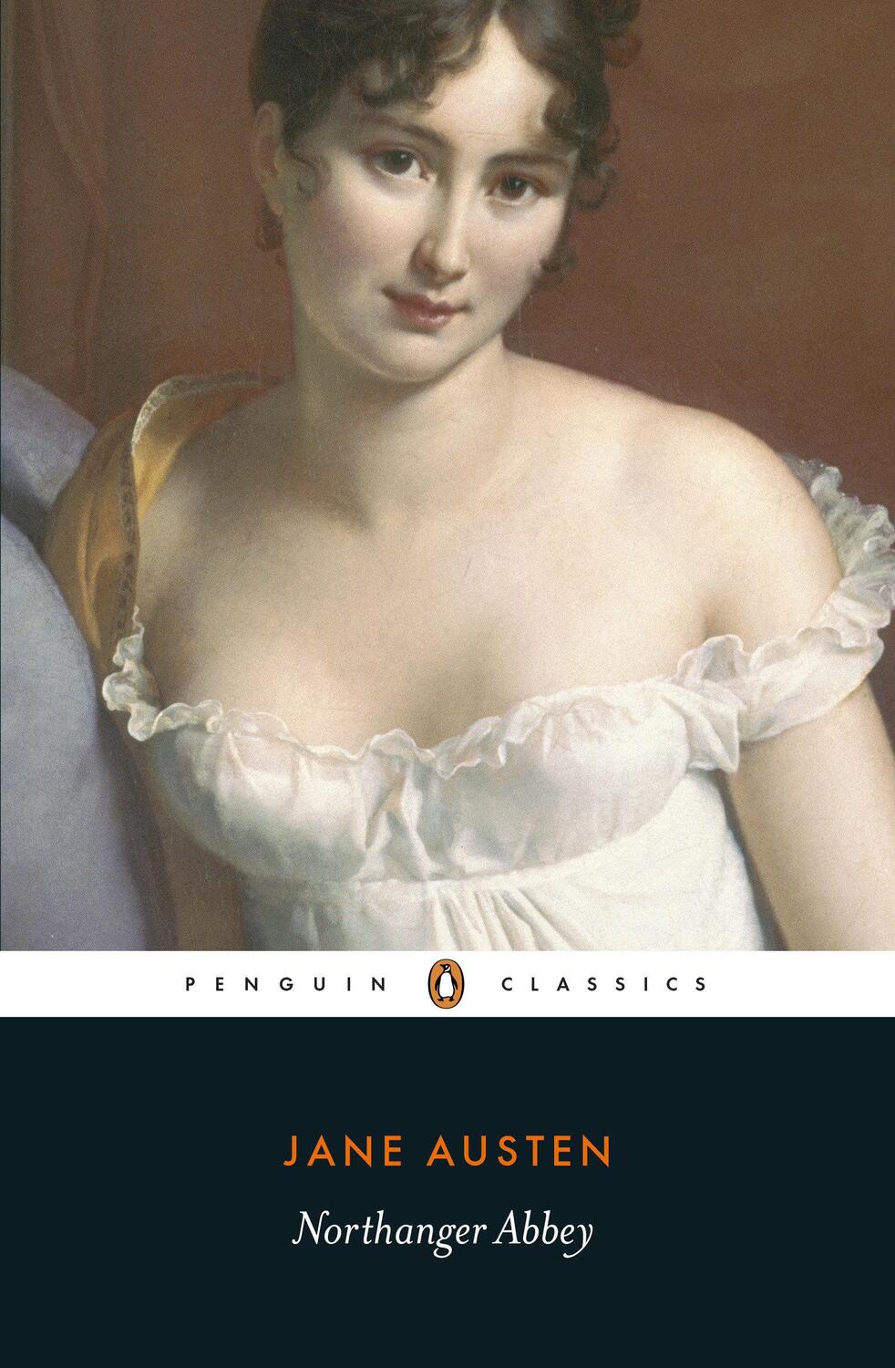 Cover: 9780141439792 | Northanger Abbey | Jane Austen | Taschenbuch | 254 S. | Englisch