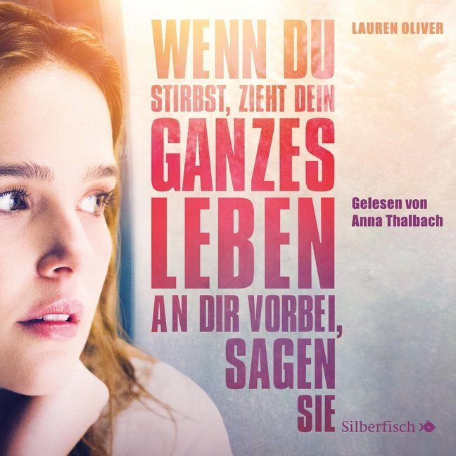 Cover: 9783867423700 | Wenn du stirbst, zieht dein ganzes Leben an dir vorbei, sagen sie -...