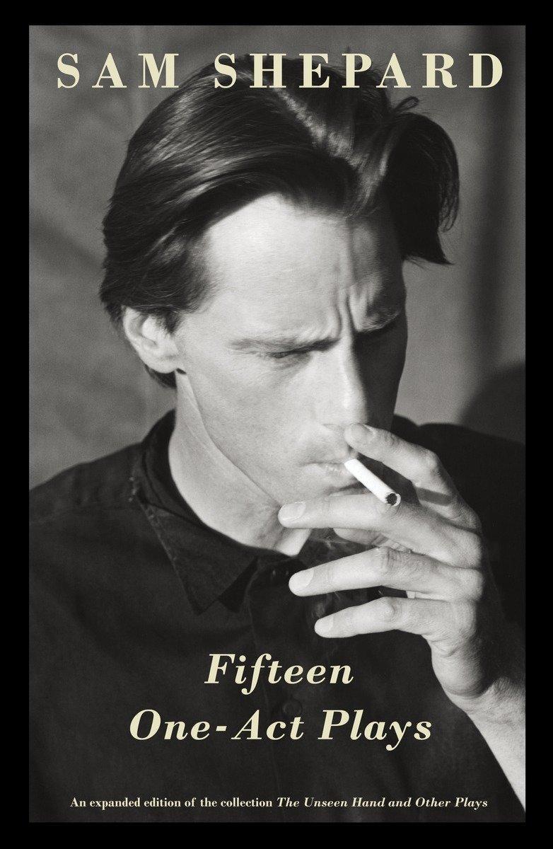 Cover: 9780345802767 | Fifteen One-Act Plays | Sam Shepard | Taschenbuch | Englisch | 2012