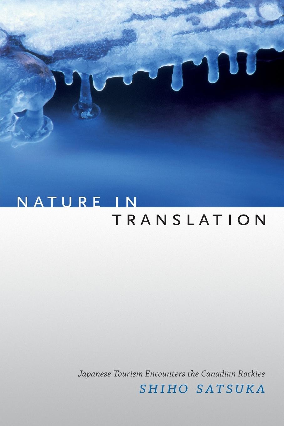 Cover: 9780822358800 | Nature in Translation | Shiho Satsuka | Taschenbuch | Englisch | 2015