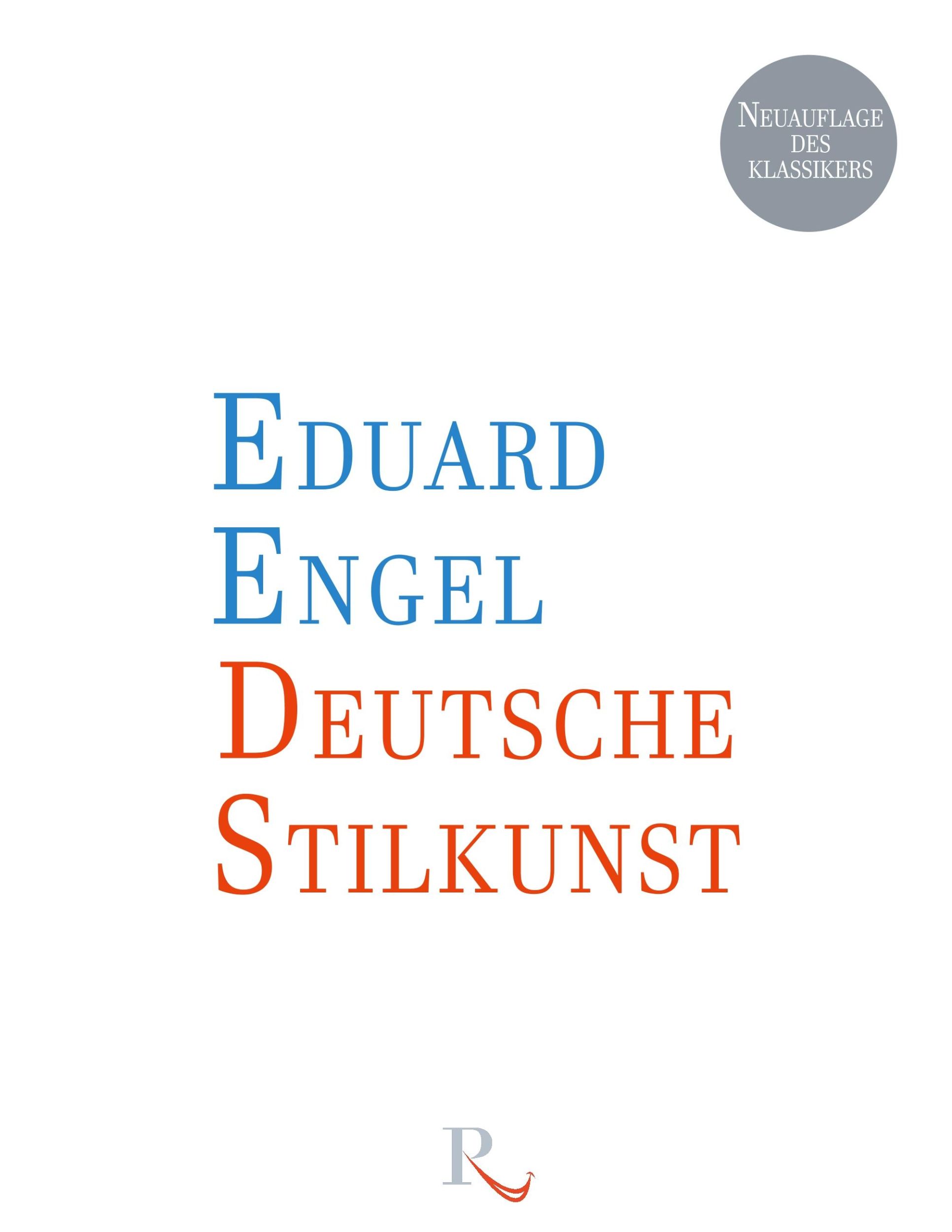 Cover: 9783952472903 | Deutsche Stilkunst | Eduard Engel | Taschenbuch | 488 S. | Deutsch