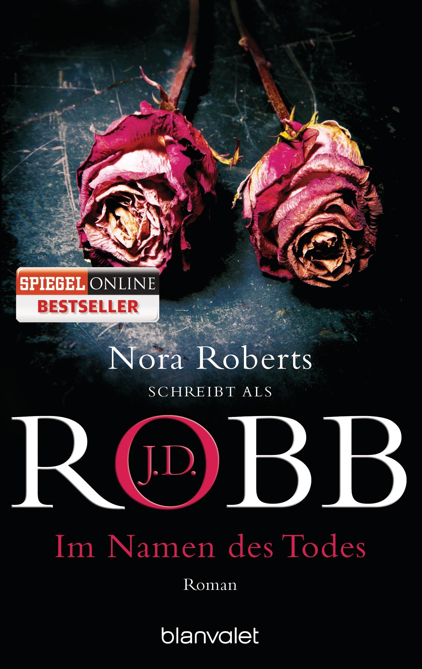 Cover: 9783442379927 | Im Namen des Todes | J. D. Robb | Taschenbuch | 512 S. | Deutsch